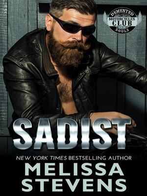 cover image of Sadist